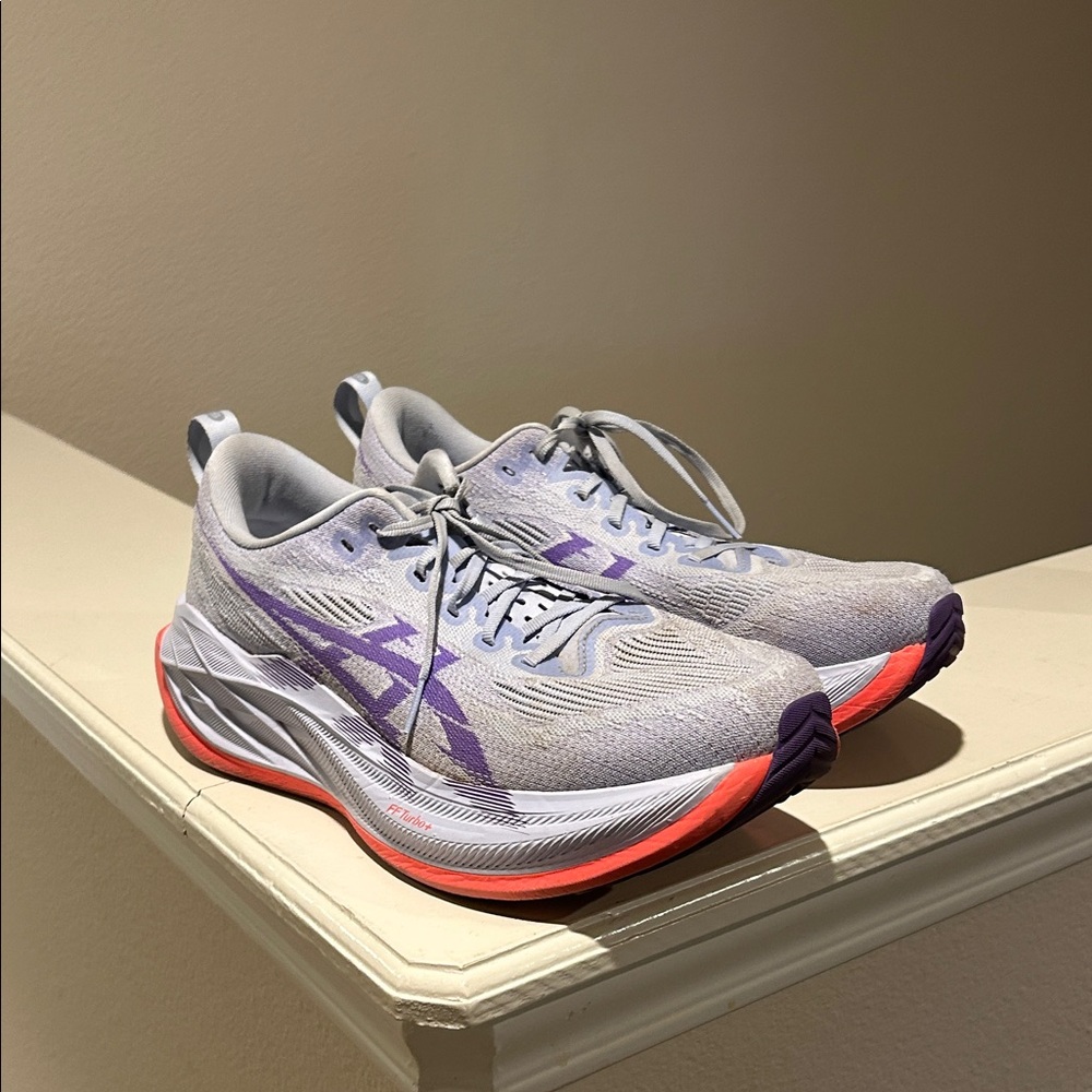ASICS Superblast 2